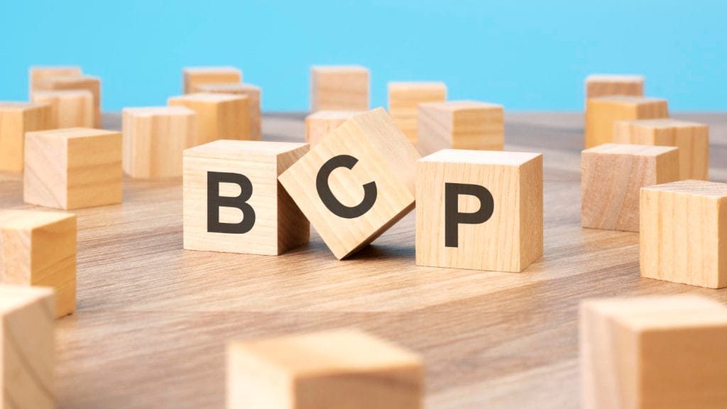 bcp מה זה